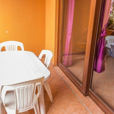 Gest Plain Apartments Санта Мария Екстериор снимка