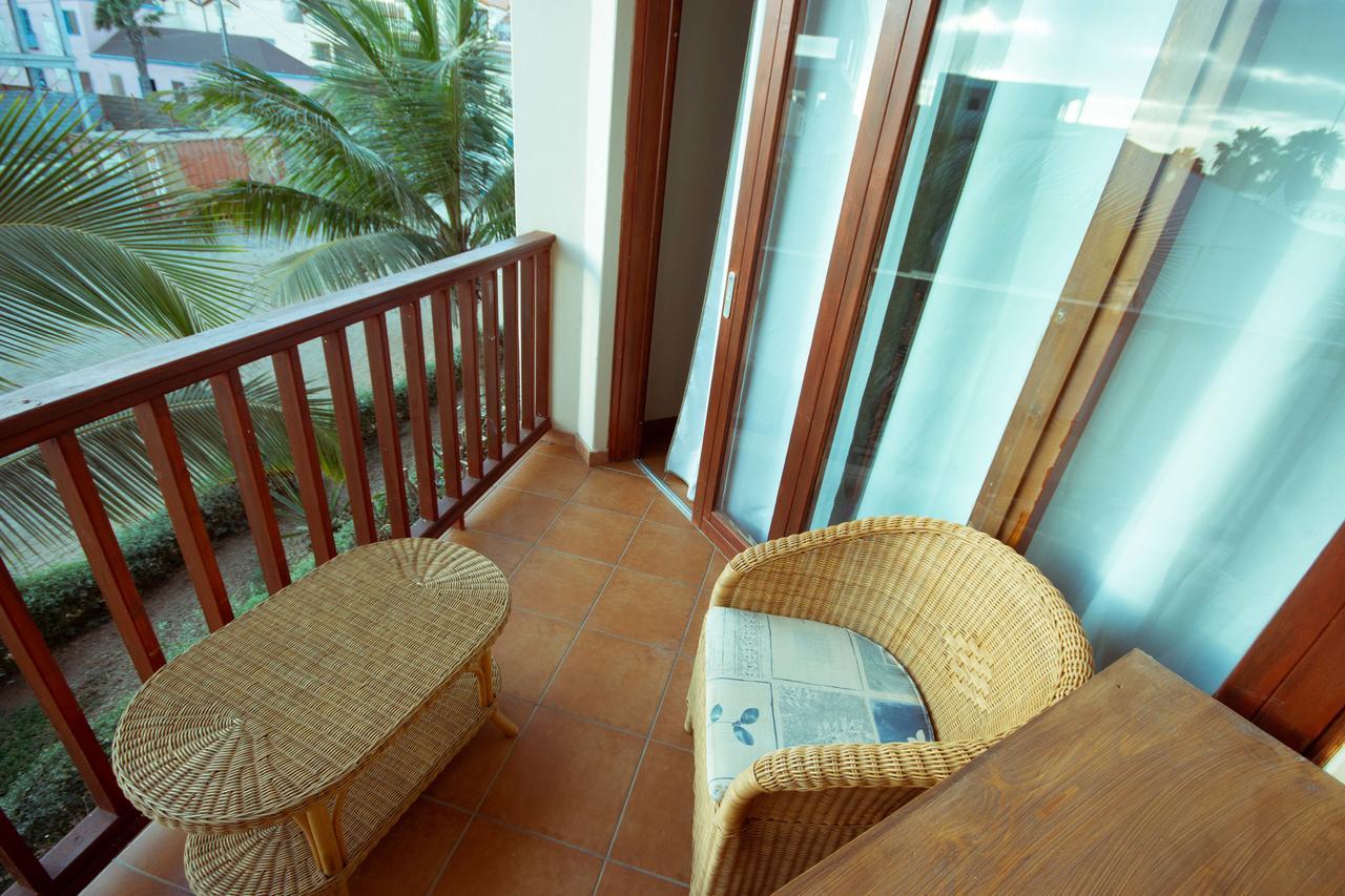 Gest Plain Apartments Санта Мария Екстериор снимка