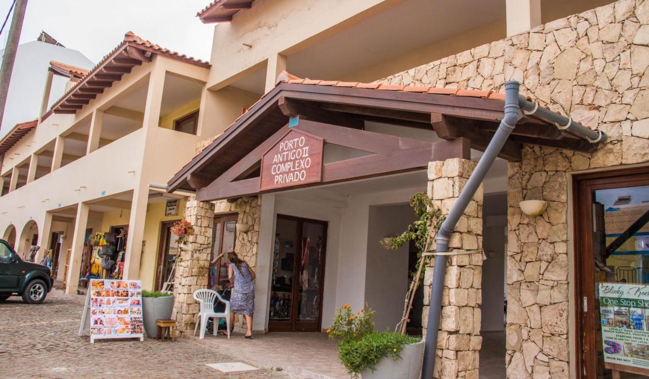 Gest Plain Apartments Санта Мария Екстериор снимка
