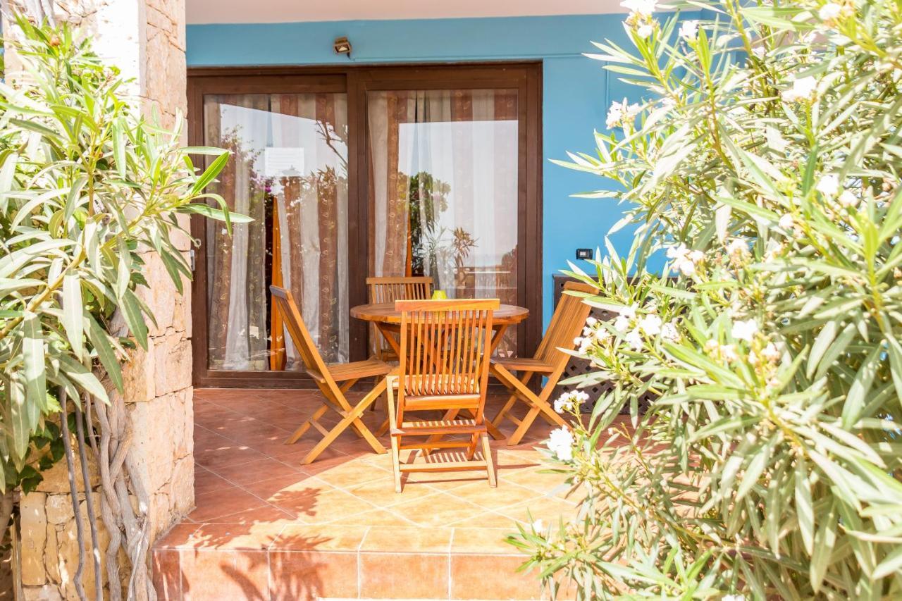 Gest Plain Apartments Санта Мария Екстериор снимка