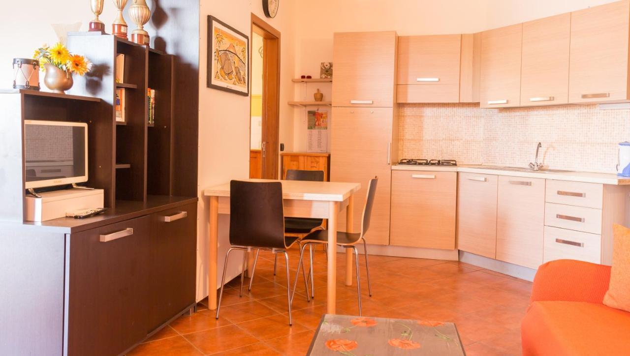 Gest Plain Apartments Санта Мария Екстериор снимка