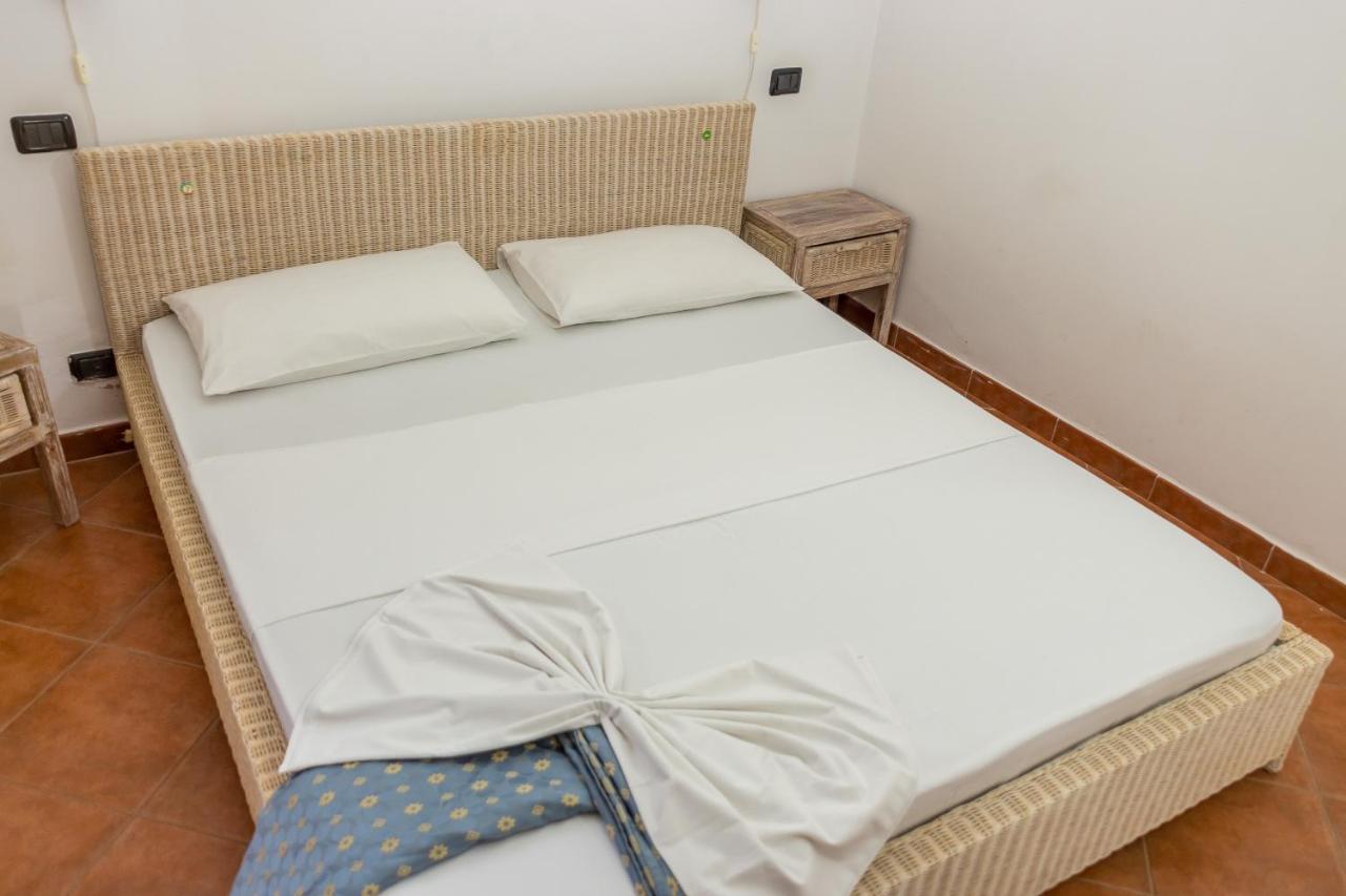Gest Plain Apartments Санта Мария Екстериор снимка