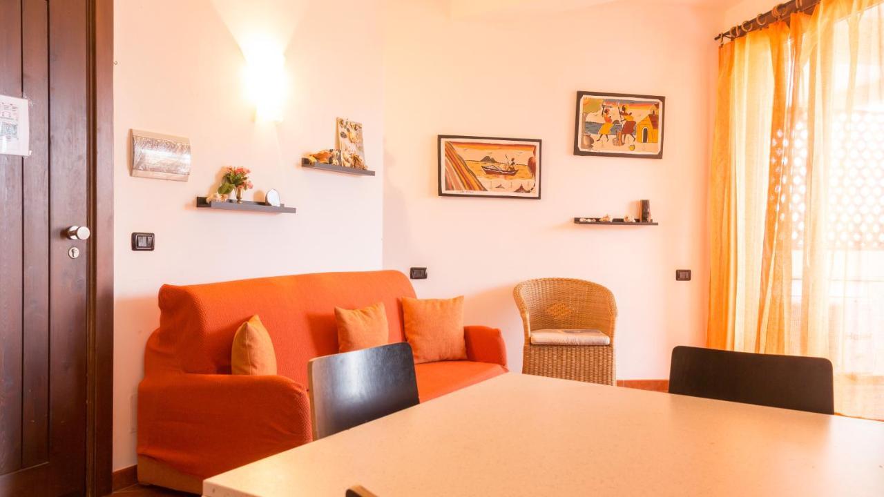 Gest Plain Apartments Санта Мария Екстериор снимка