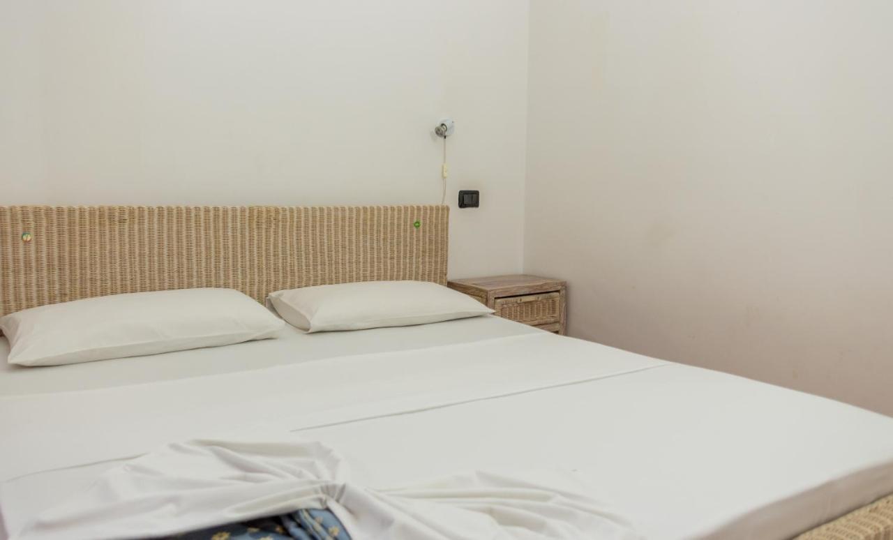 Gest Plain Apartments Санта Мария Екстериор снимка