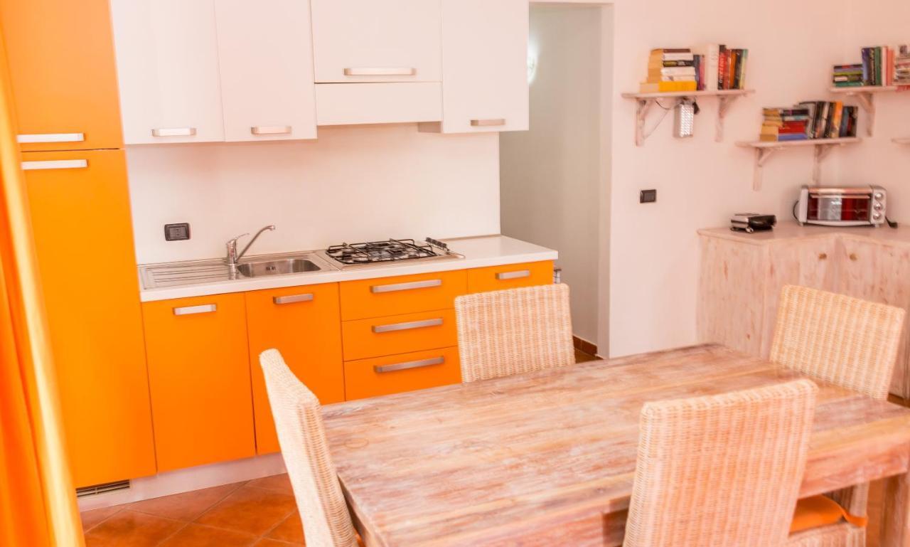 Gest Plain Apartments Санта Мария Екстериор снимка