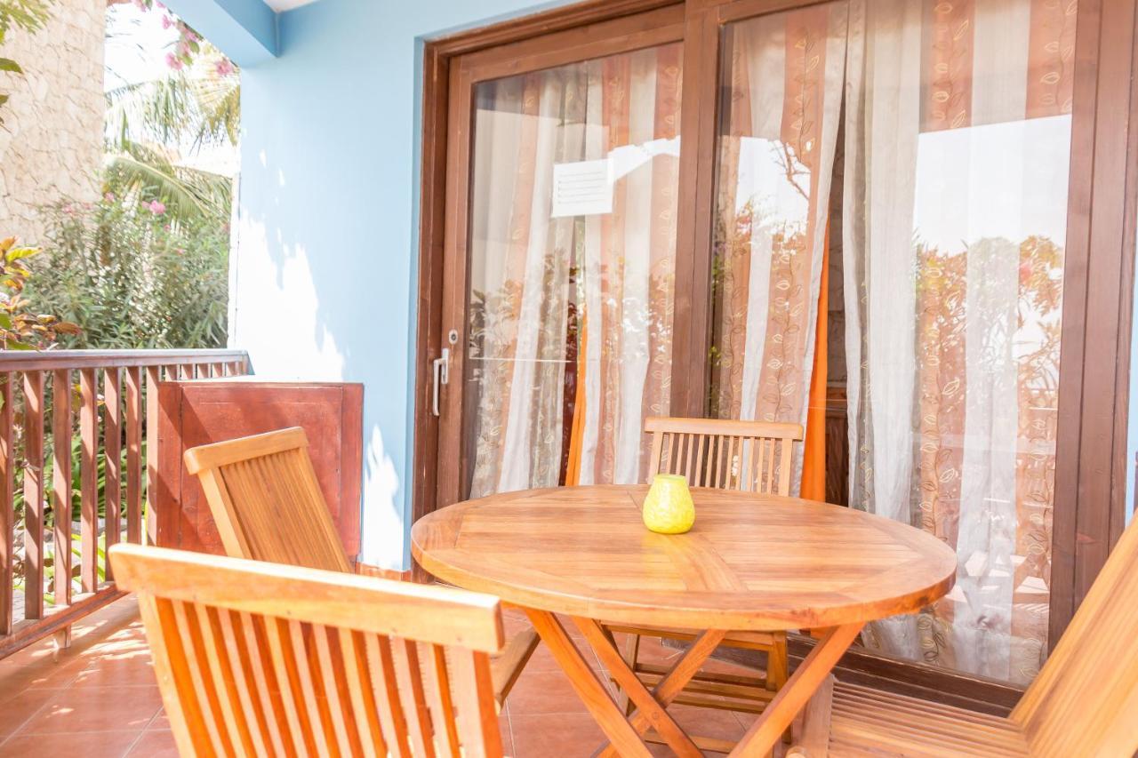 Gest Plain Apartments Санта Мария Екстериор снимка