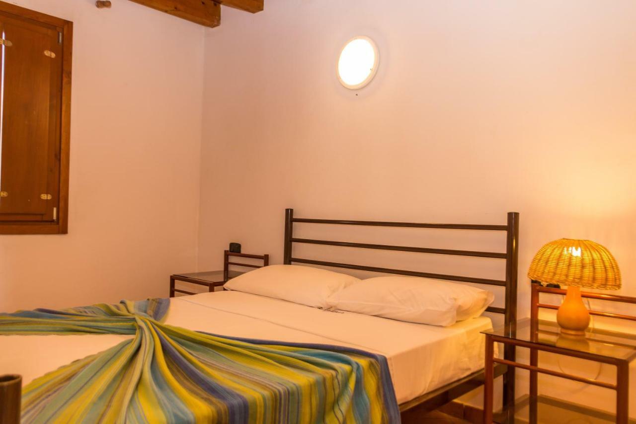 Gest Plain Apartments Санта Мария Екстериор снимка