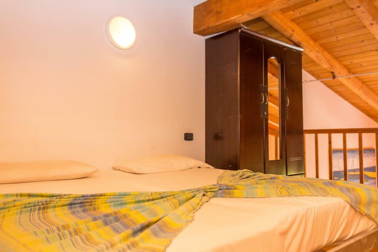 Gest Plain Apartments Санта Мария Екстериор снимка