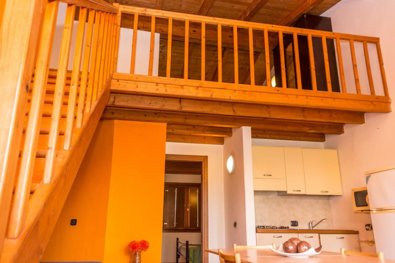 Gest Plain Apartments Санта Мария Екстериор снимка