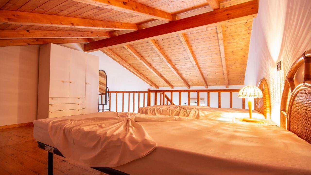Gest Plain Apartments Санта Мария Екстериор снимка