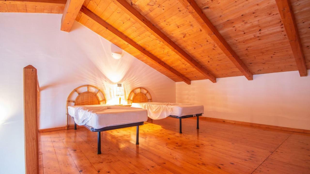 Gest Plain Apartments Санта Мария Екстериор снимка