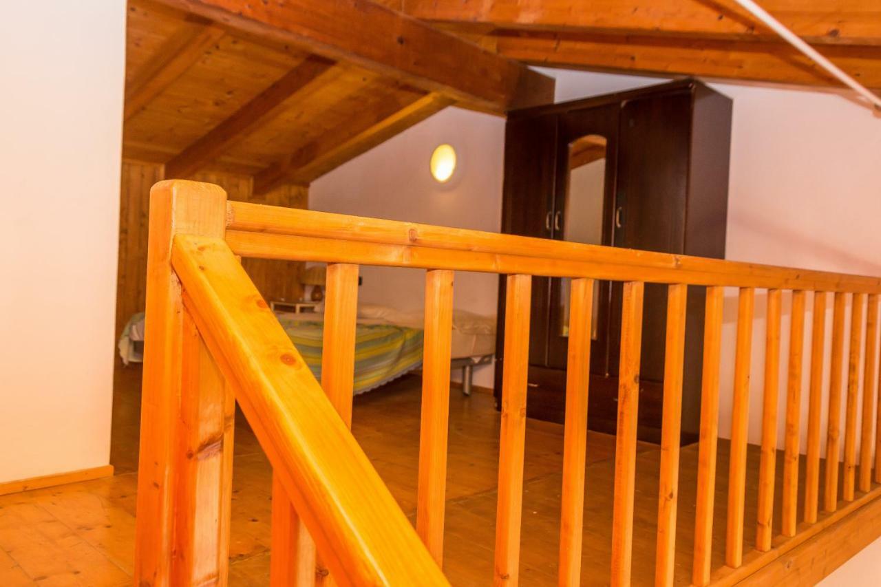 Gest Plain Apartments Санта Мария Екстериор снимка