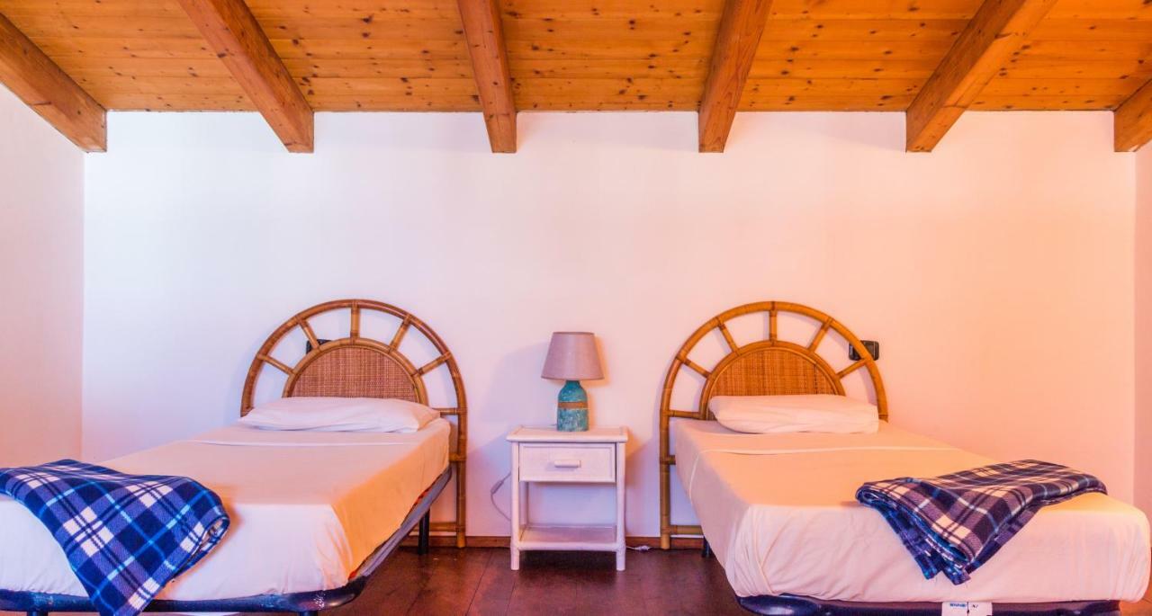 Gest Plain Apartments Санта Мария Екстериор снимка