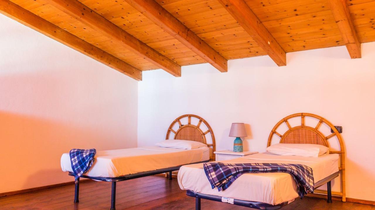 Gest Plain Apartments Санта Мария Екстериор снимка